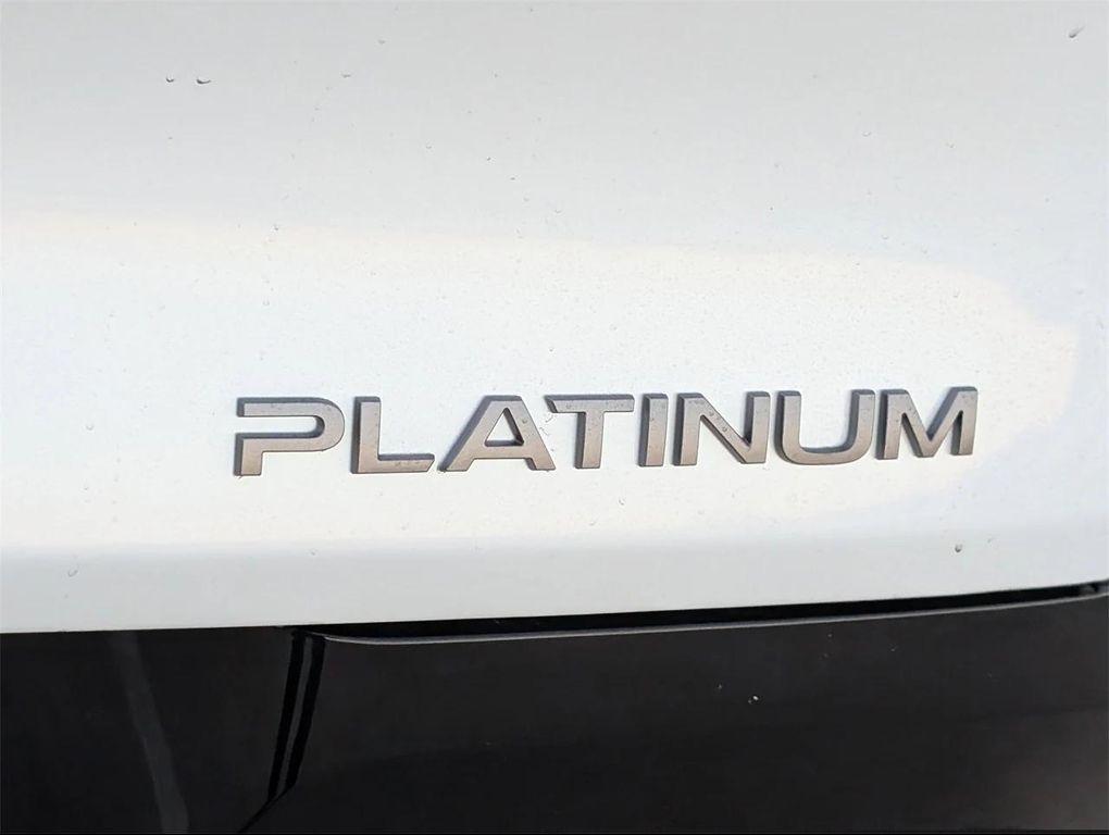 new 2026 Nissan Murano car, priced at $45,666