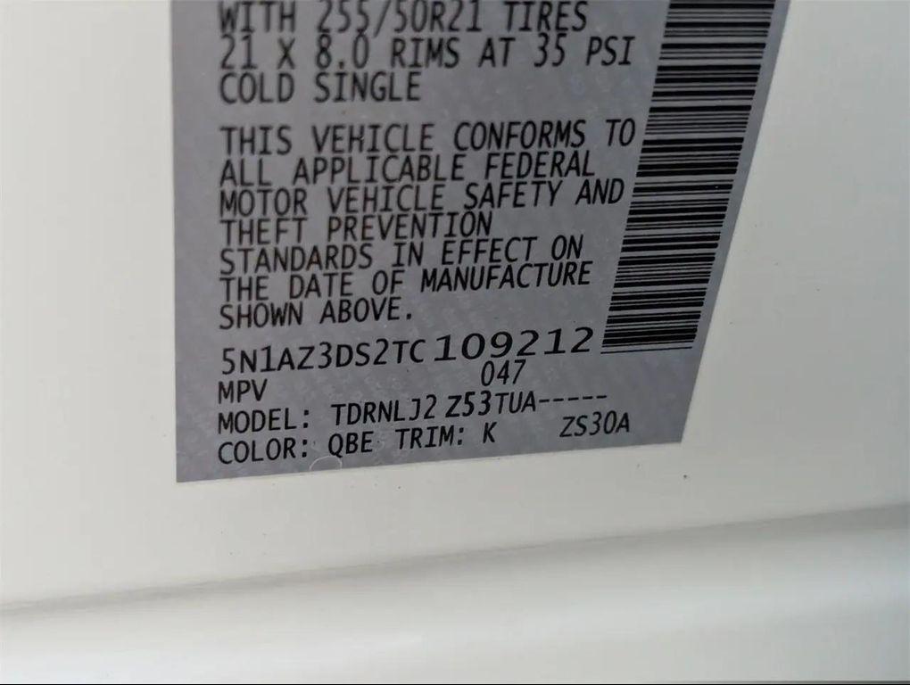 new 2026 Nissan Murano car, priced at $45,666