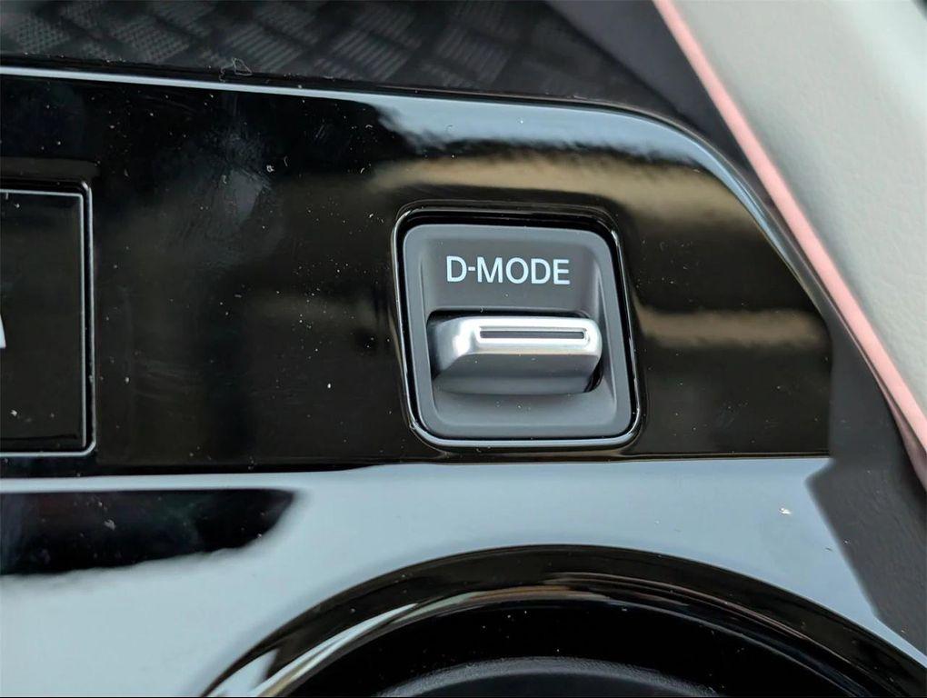 new 2026 Nissan Murano car, priced at $45,666