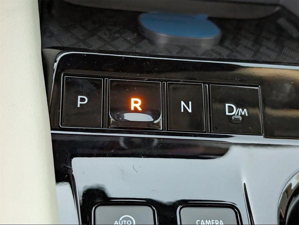 new 2026 Nissan Murano car, priced at $45,666