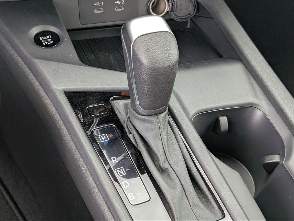 new 2026 Nissan Sentra car, priced at $22,328