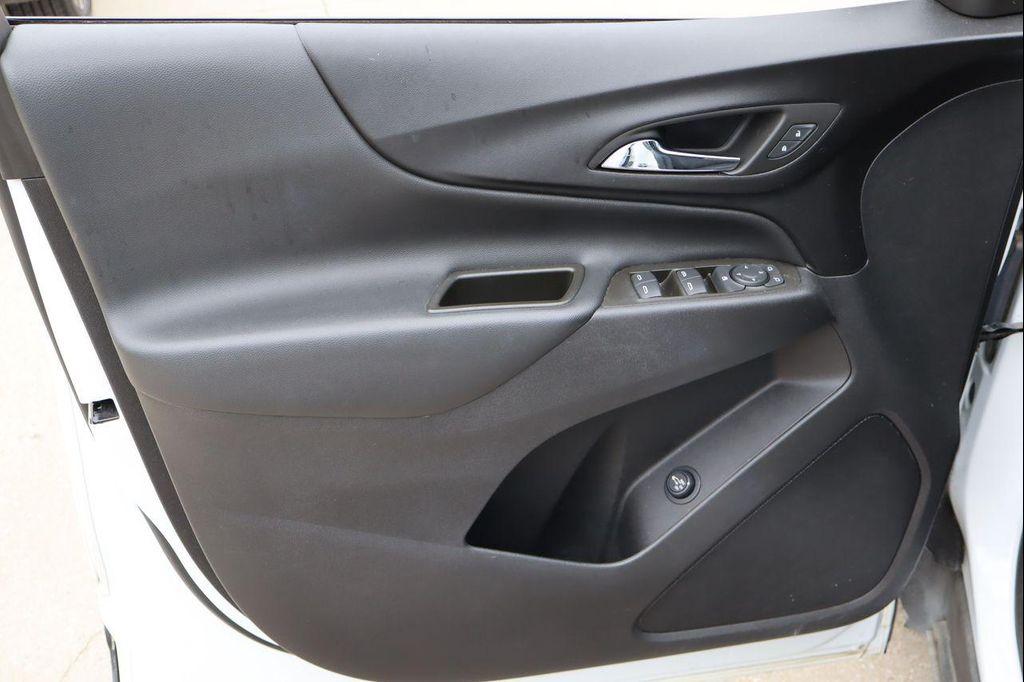 used 2023 Chevrolet Equinox car, priced at $20,799