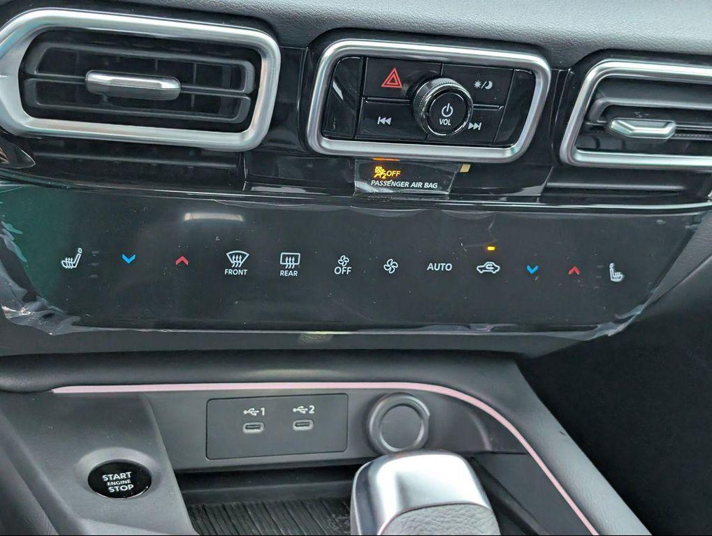 new 2026 Nissan Sentra car, priced at $25,284