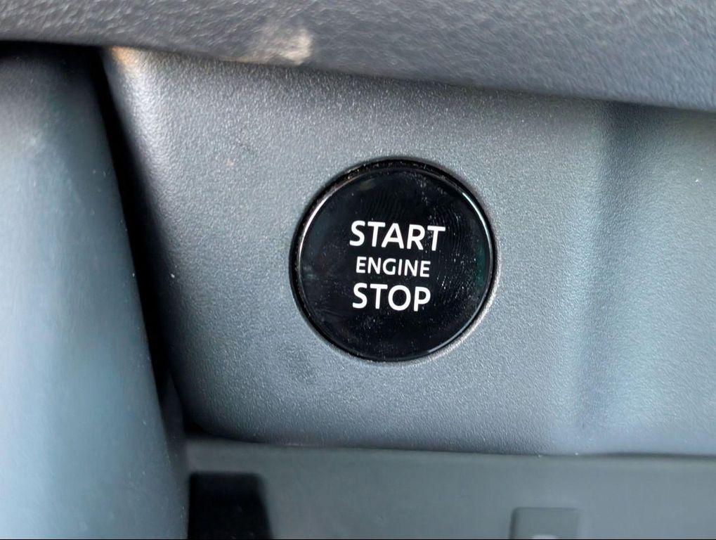 new 2026 Nissan Rogue car, priced at $35,339