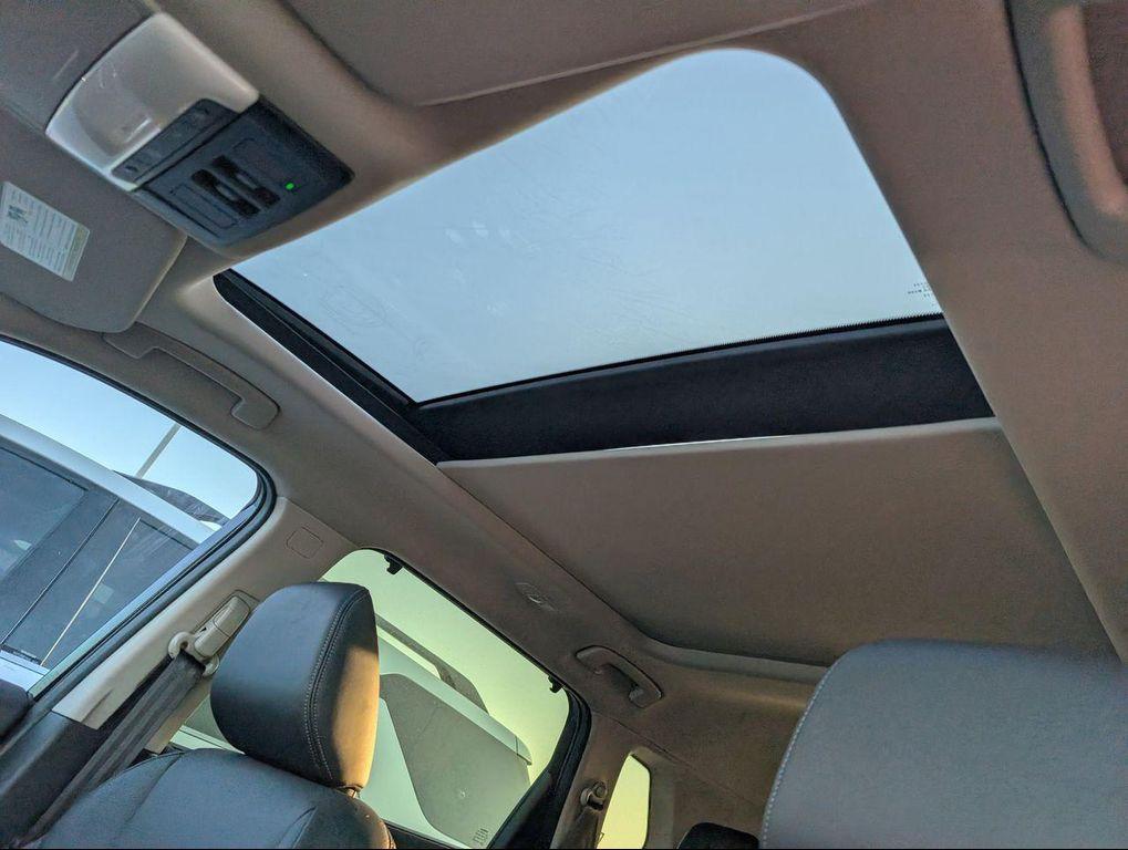 new 2026 Nissan Rogue car, priced at $35,339