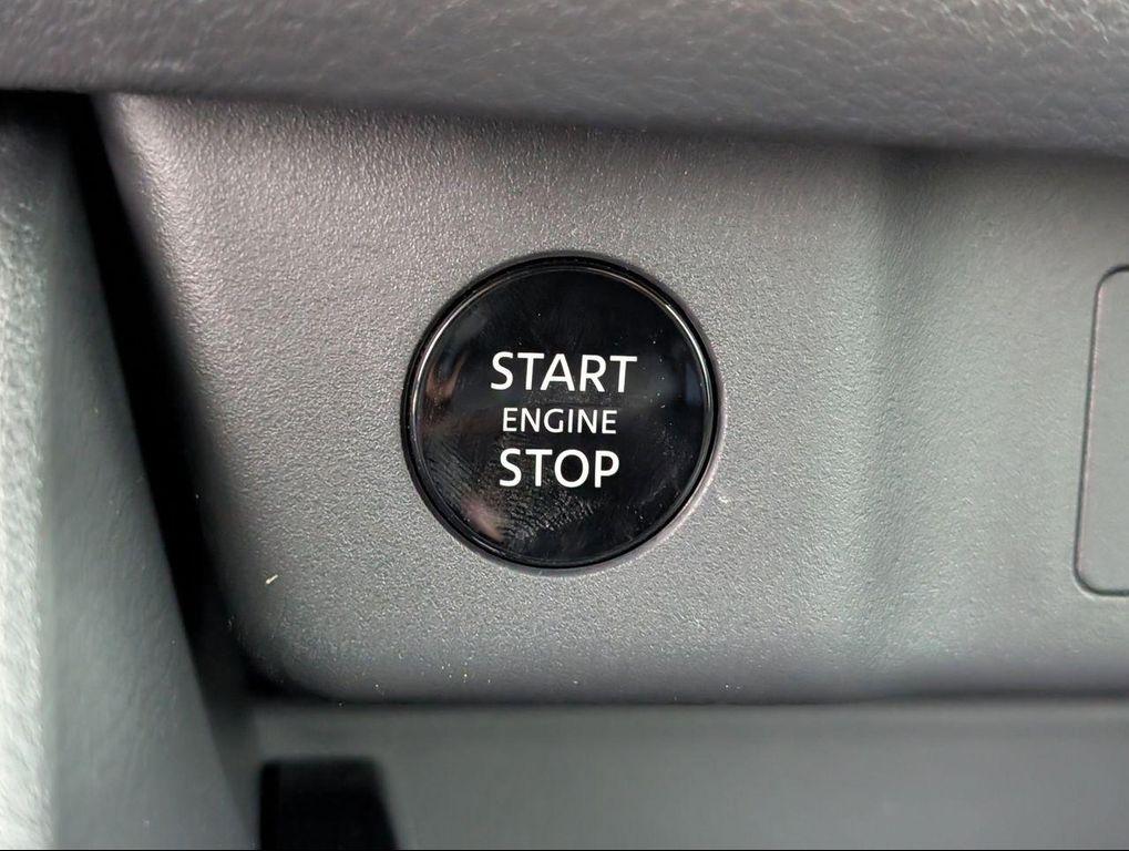 new 2026 Nissan Rogue car, priced at $30,761