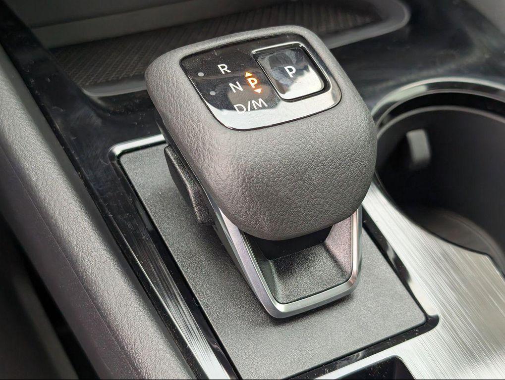 new 2026 Nissan Rogue car, priced at $30,761