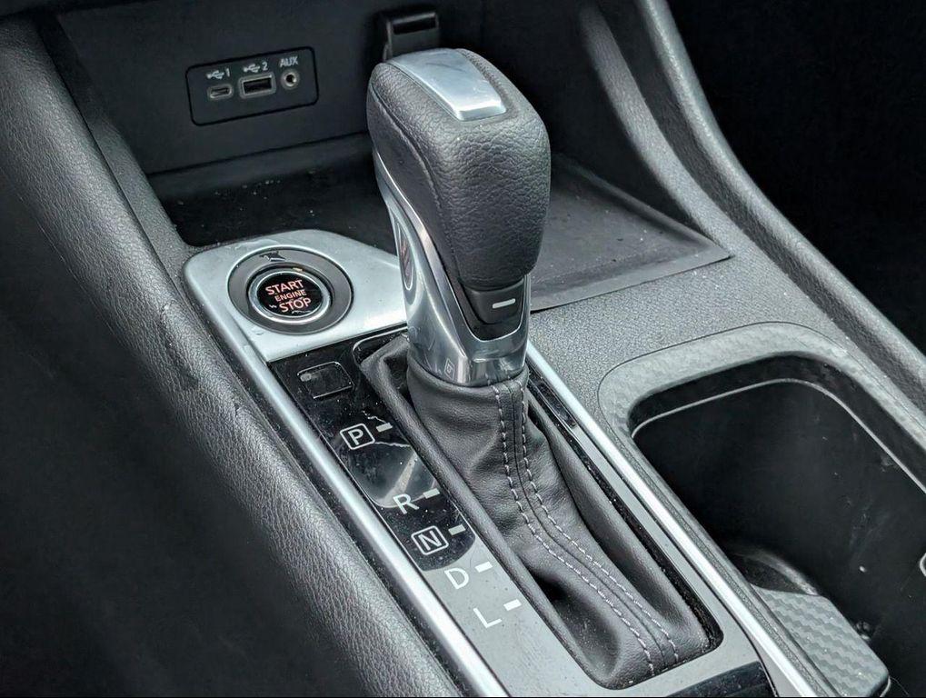 used 2023 Nissan Sentra car, priced at $18,788