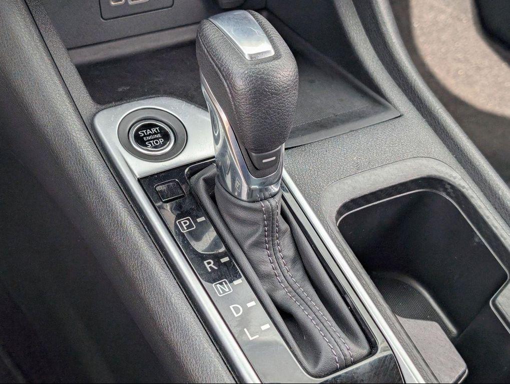 used 2023 Nissan Sentra car, priced at $17,799