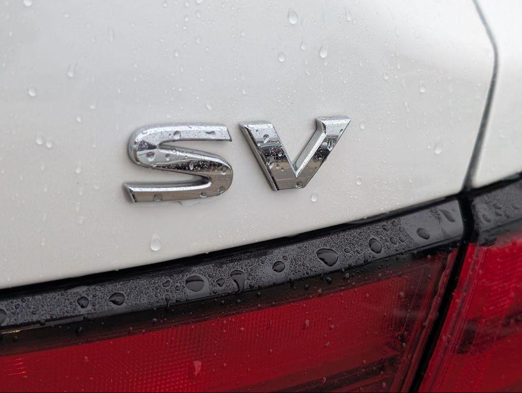 used 2023 Nissan Sentra car, priced at $18,788
