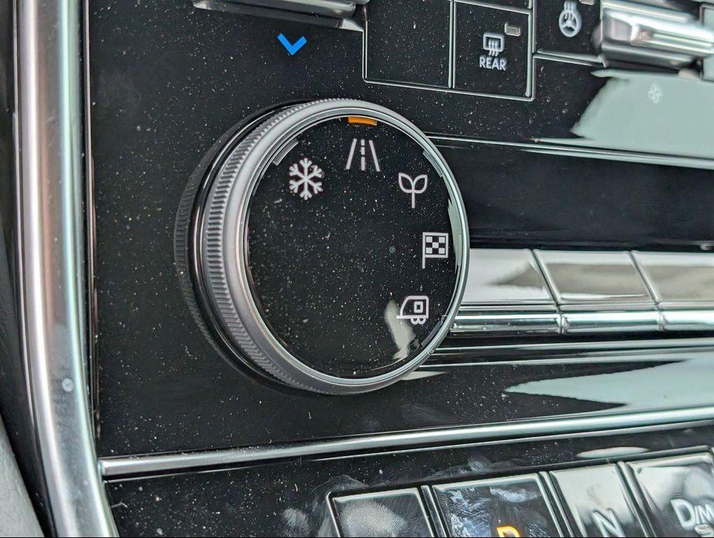 new 2026 Nissan Armada car, priced at $61,698