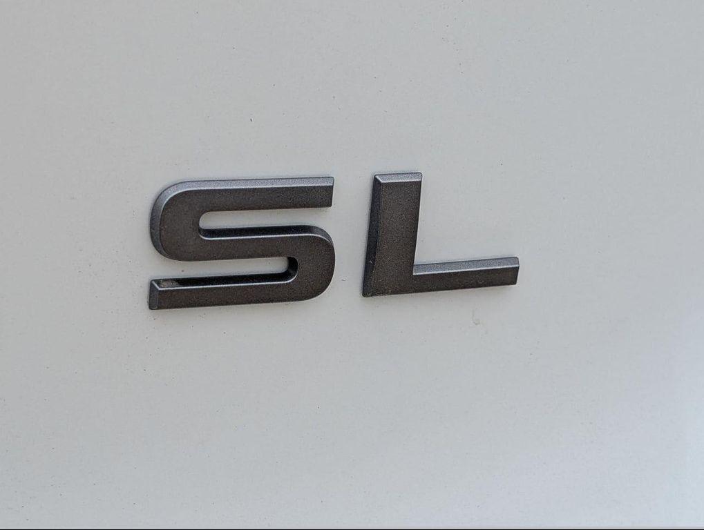 new 2026 Nissan Armada car, priced at $61,698