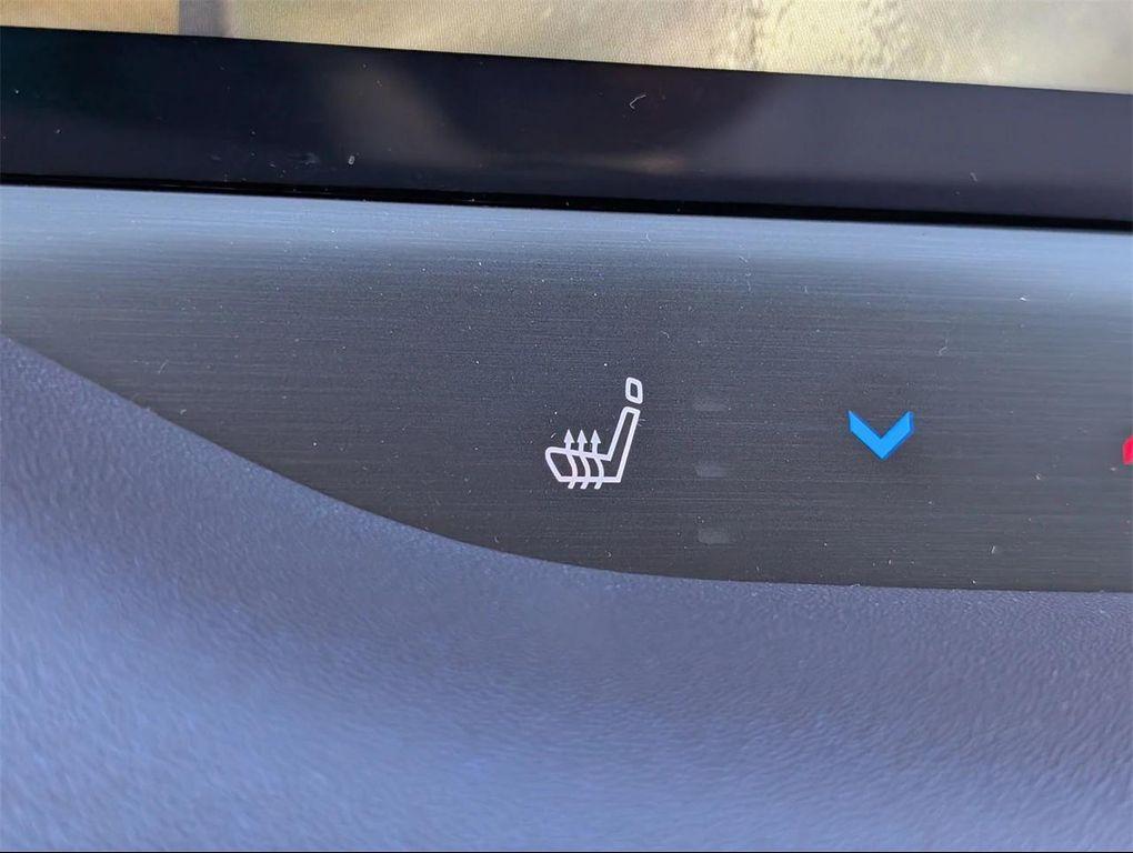 new 2026 Nissan Leaf car, priced at $41,285