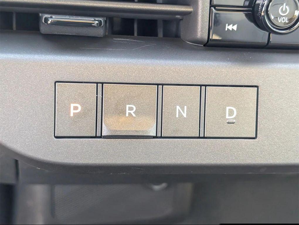 new 2026 Nissan Leaf car, priced at $41,285