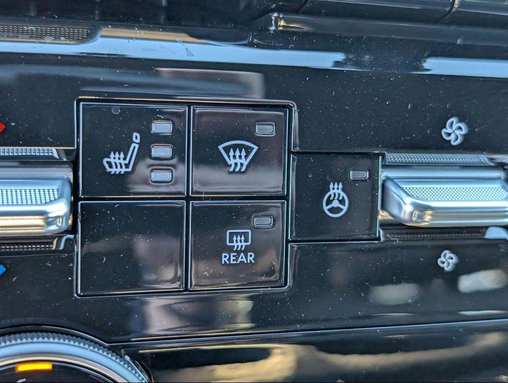 new 2026 Nissan Armada car, priced at $62,226