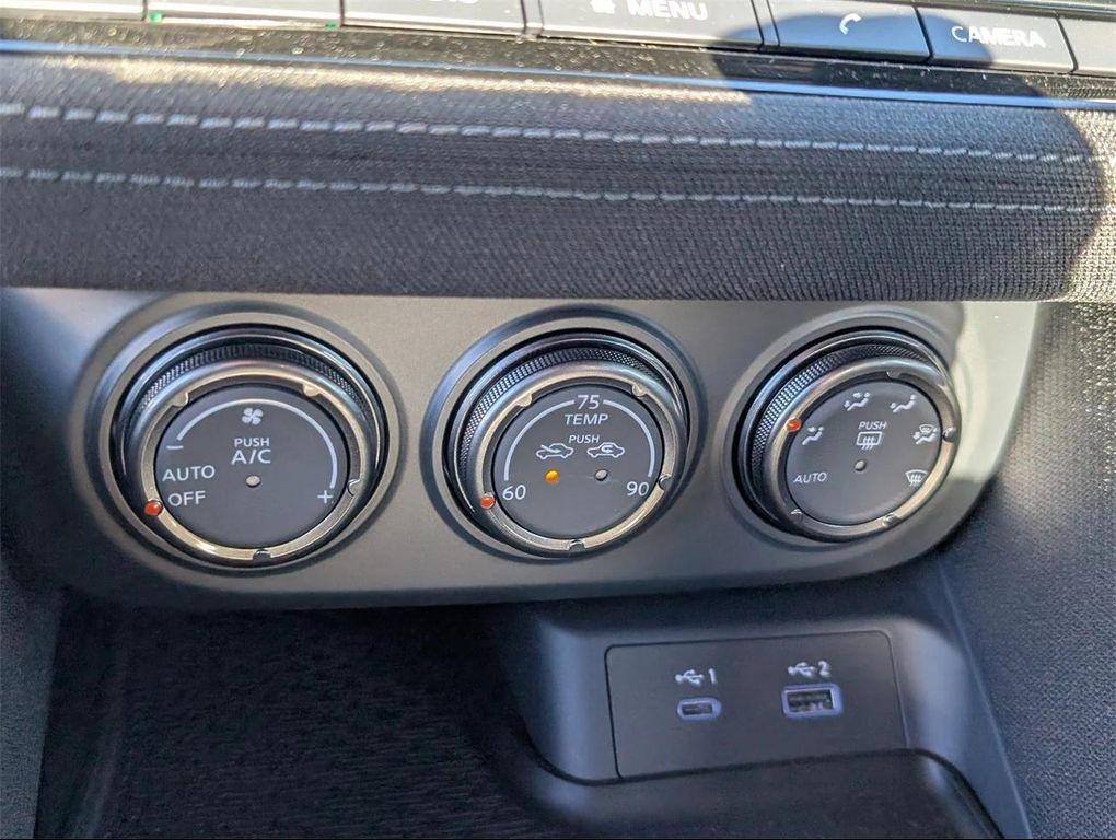 new 2026 Nissan Z car, priced at $41,178