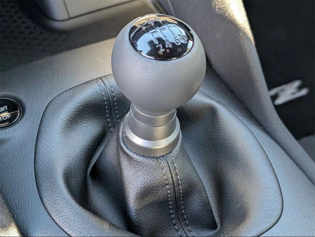 new 2026 Nissan Z car, priced at $41,178