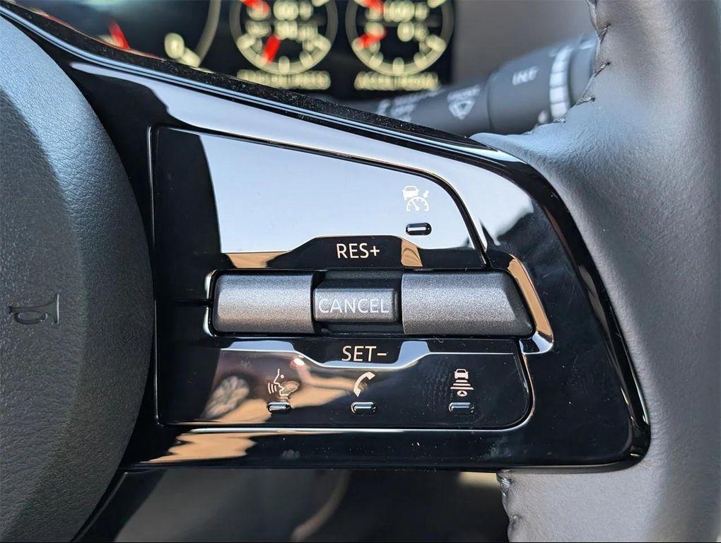 new 2026 Nissan Z car, priced at $41,178