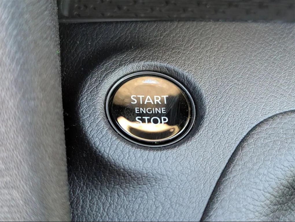 new 2026 Nissan Z car, priced at $41,178