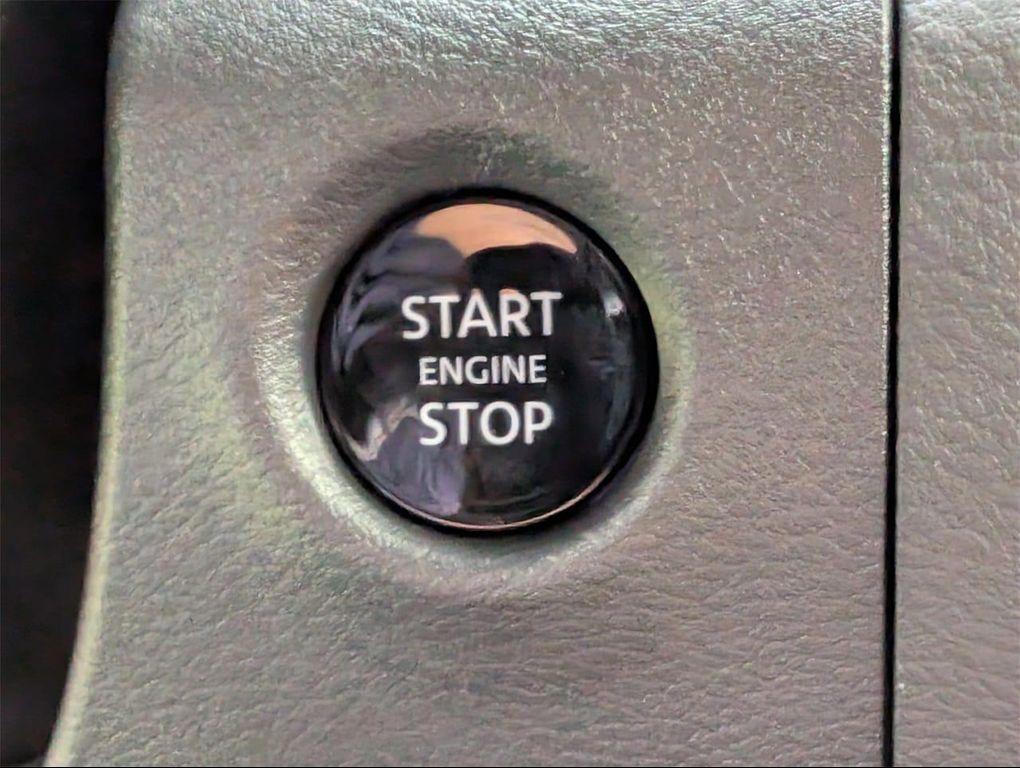 new 2026 Nissan Frontier car, priced at $41,910