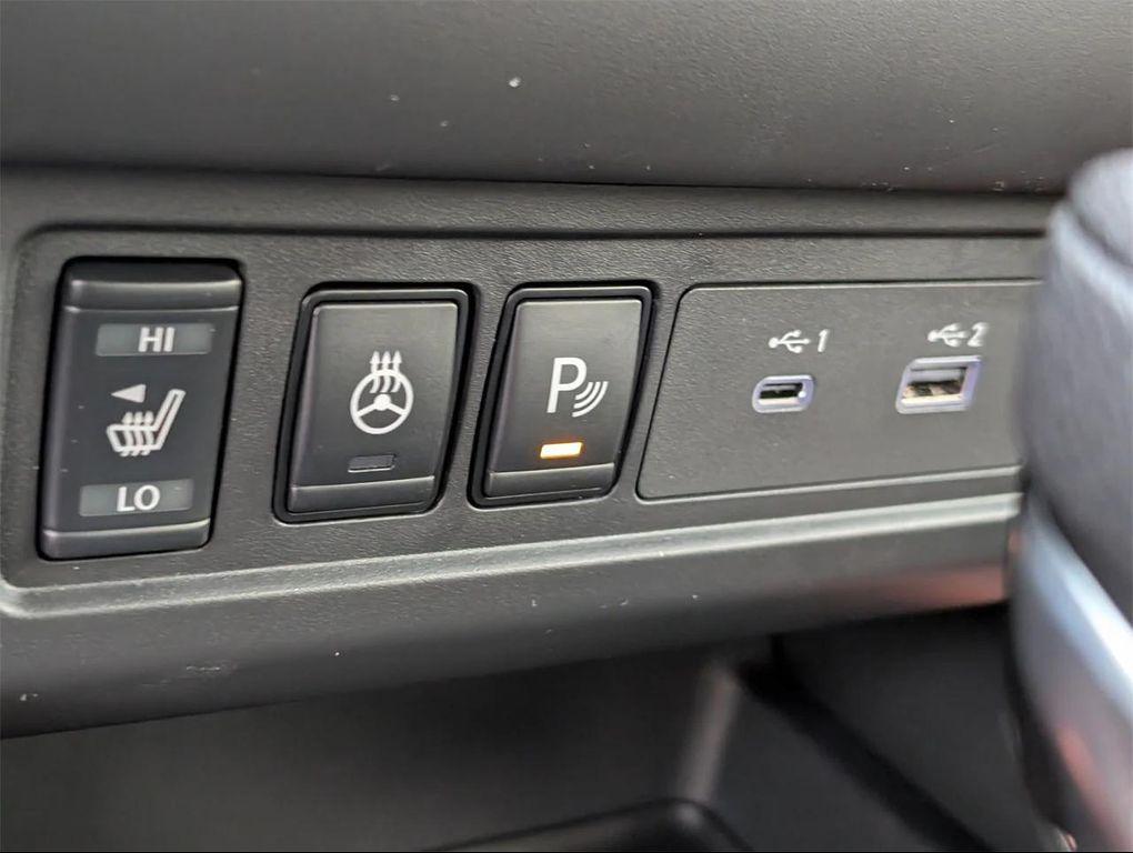 new 2026 Nissan Frontier car, priced at $41,910