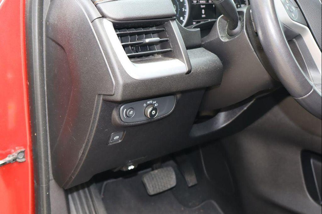 used 2018 GMC Terrain car, priced at $11,599