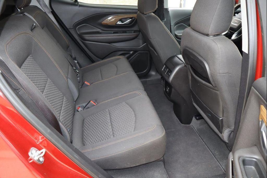 used 2018 GMC Terrain car, priced at $11,599