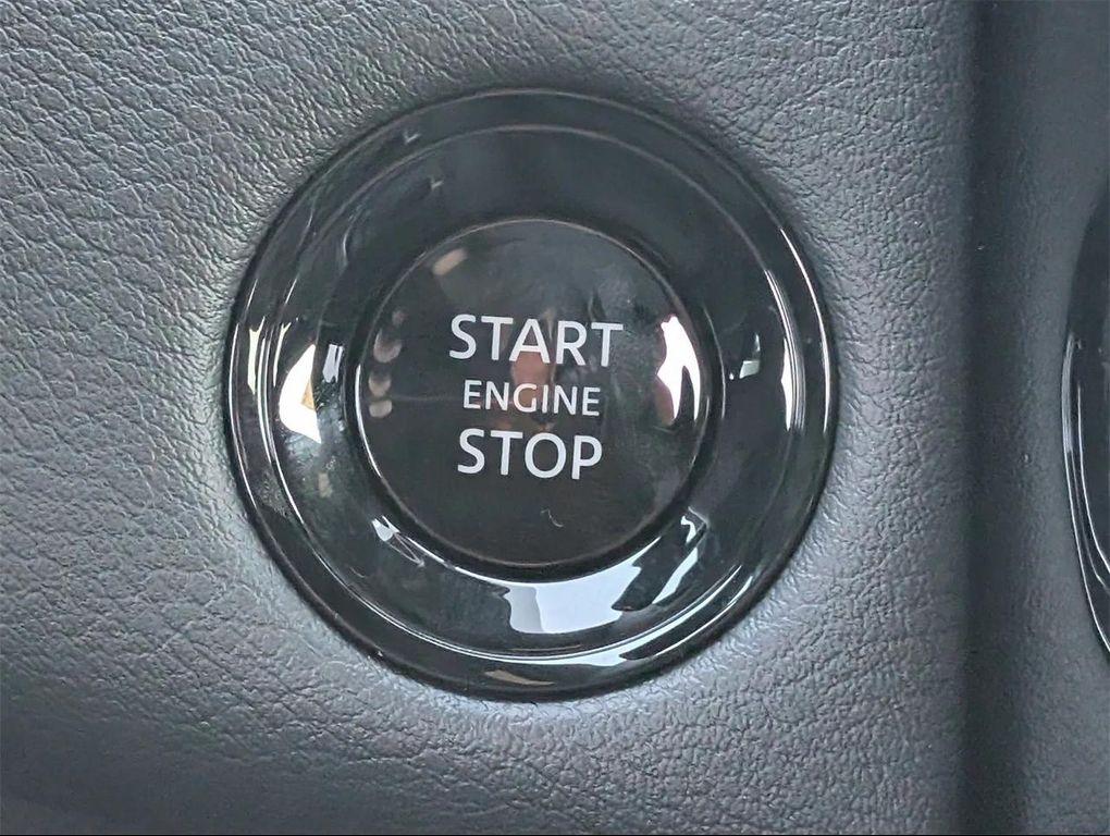 new 2026 Nissan Armada car, priced at $65,062