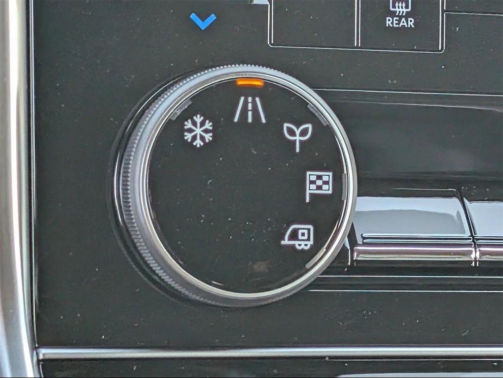 new 2026 Nissan Armada car, priced at $65,062