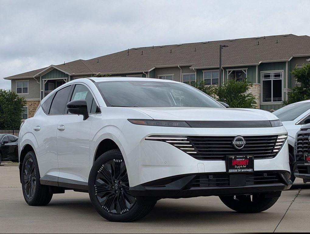 new 2026 Nissan Murano car, priced at $45,637