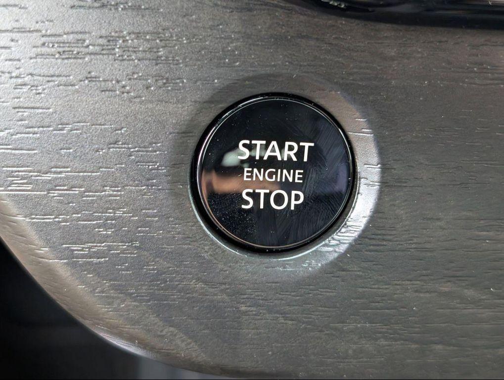 new 2026 Nissan Murano car, priced at $45,637