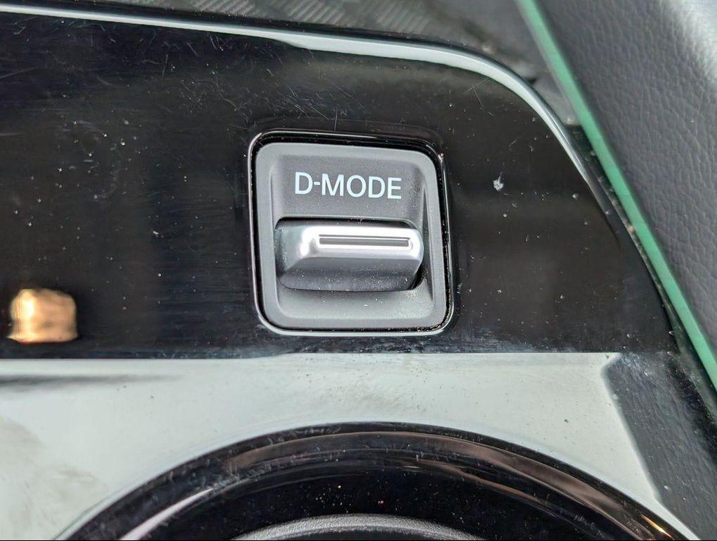 used 2025 Nissan Murano car, priced at $34,977