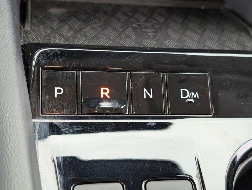 used 2025 Nissan Murano car, priced at $34,977