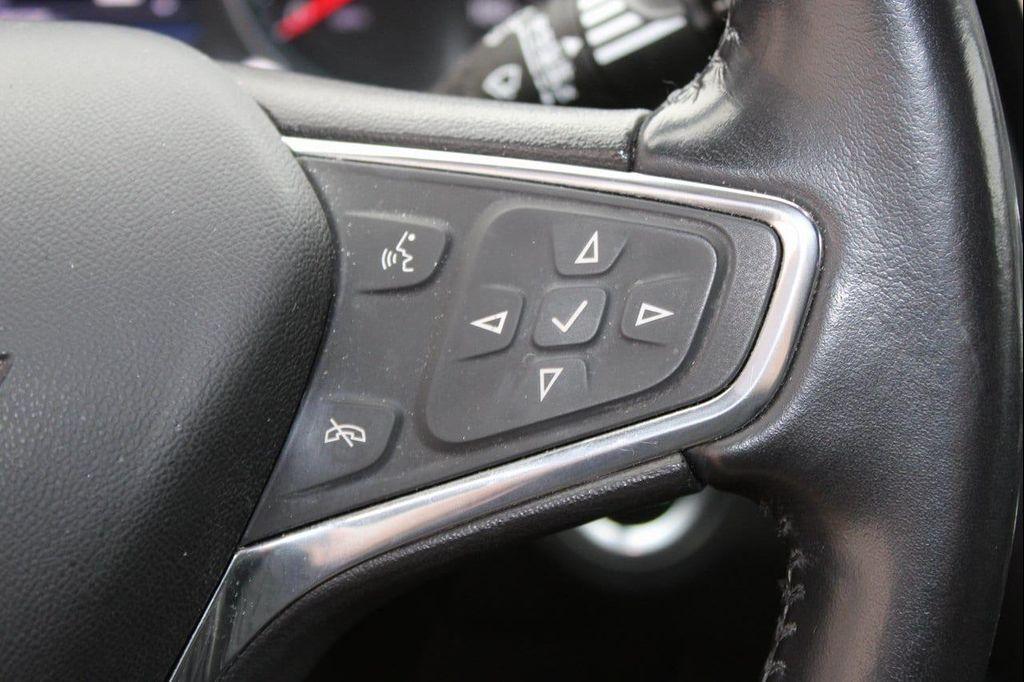 used 2020 Chevrolet Equinox car, priced at $14,900