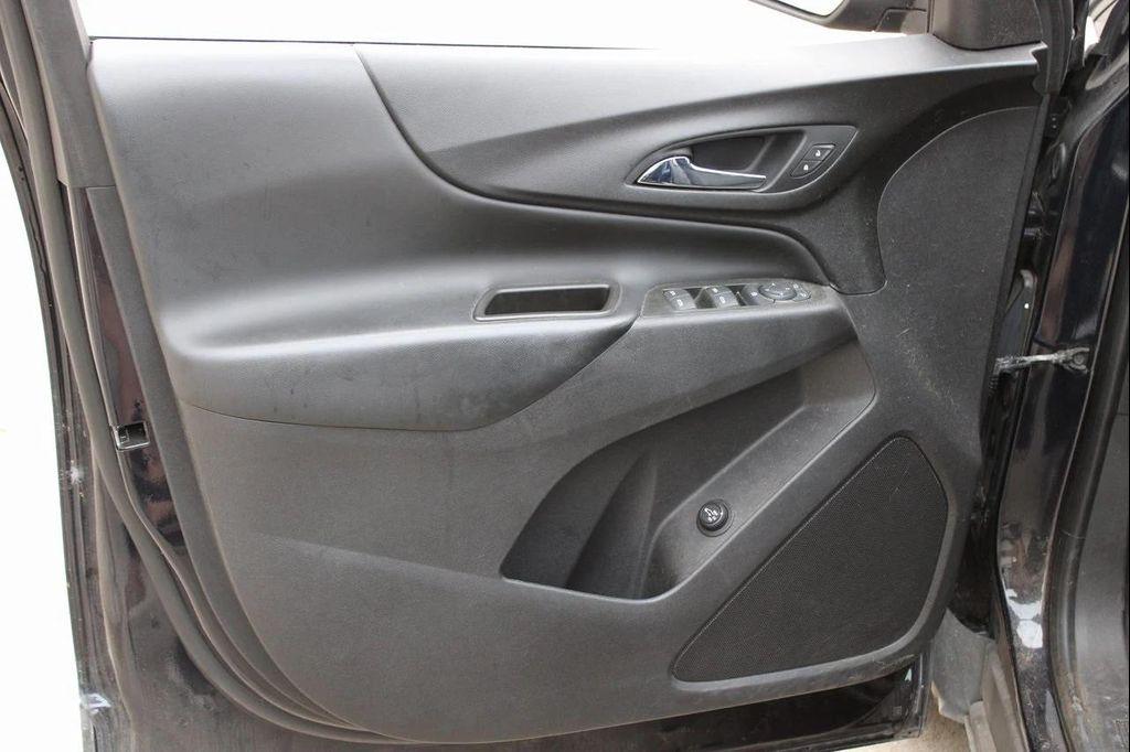 used 2020 Chevrolet Equinox car, priced at $14,900