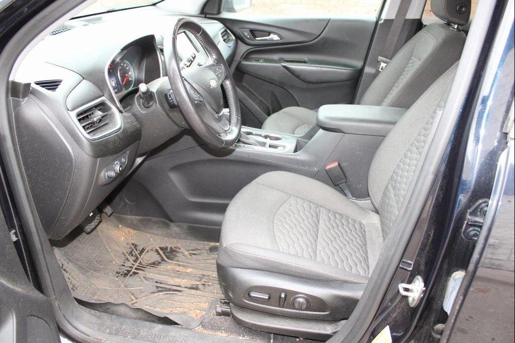 used 2020 Chevrolet Equinox car, priced at $14,900