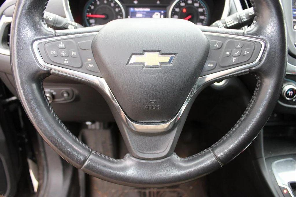 used 2020 Chevrolet Equinox car, priced at $14,900