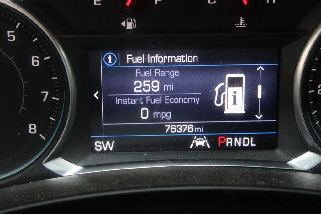 used 2020 Chevrolet Equinox car, priced at $14,900