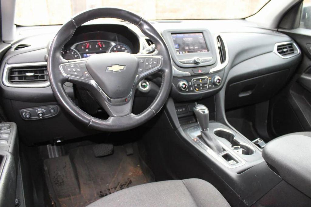 used 2020 Chevrolet Equinox car, priced at $14,900