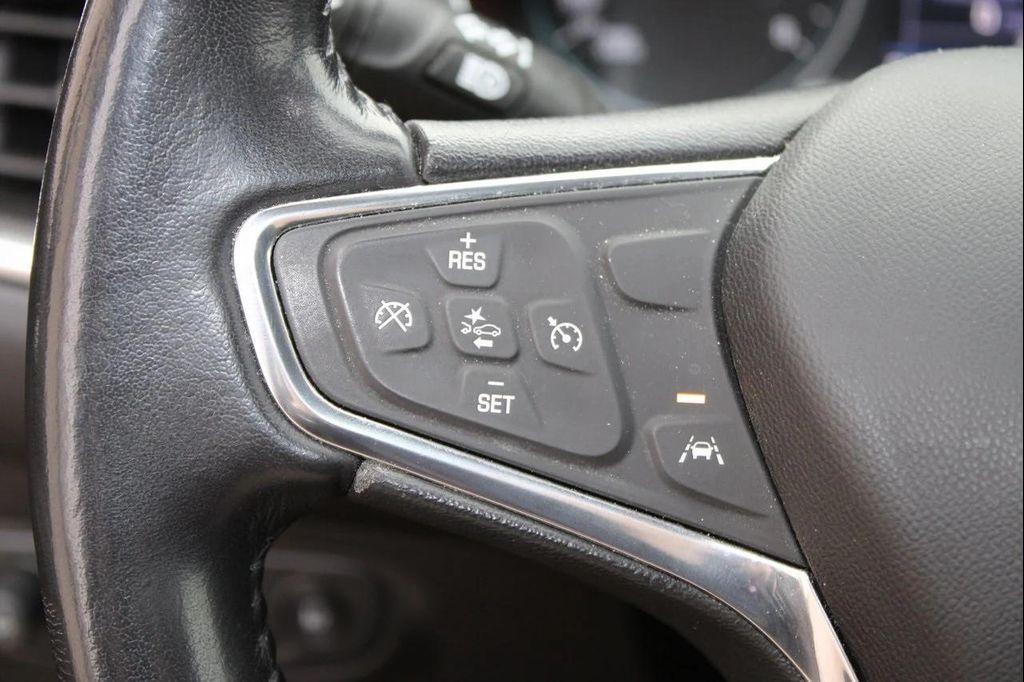 used 2020 Chevrolet Equinox car, priced at $14,900