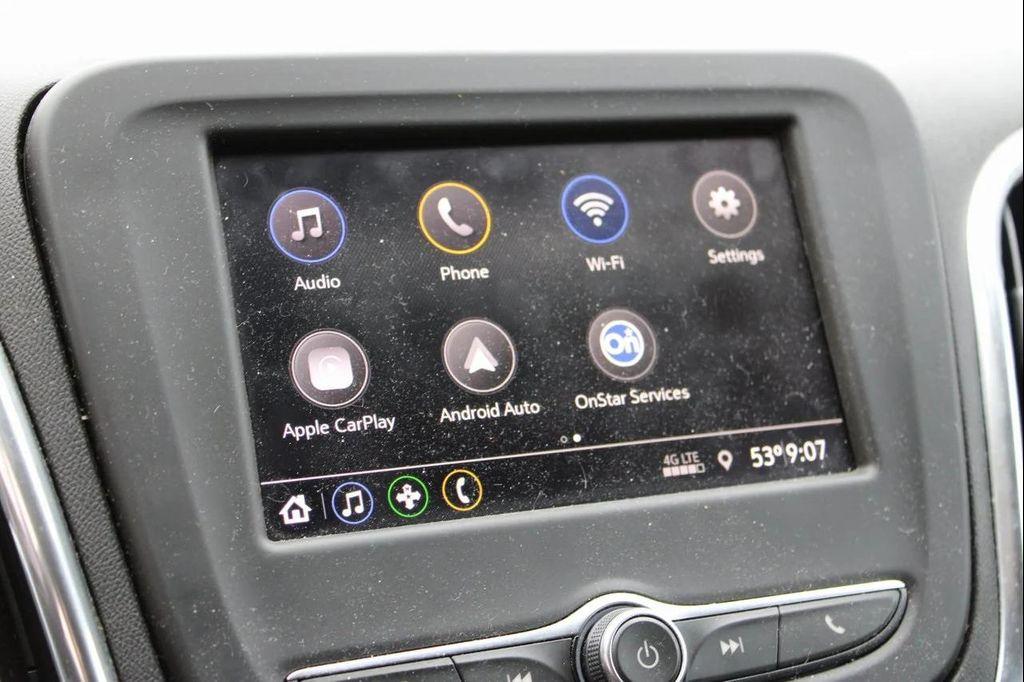 used 2020 Chevrolet Equinox car, priced at $14,900