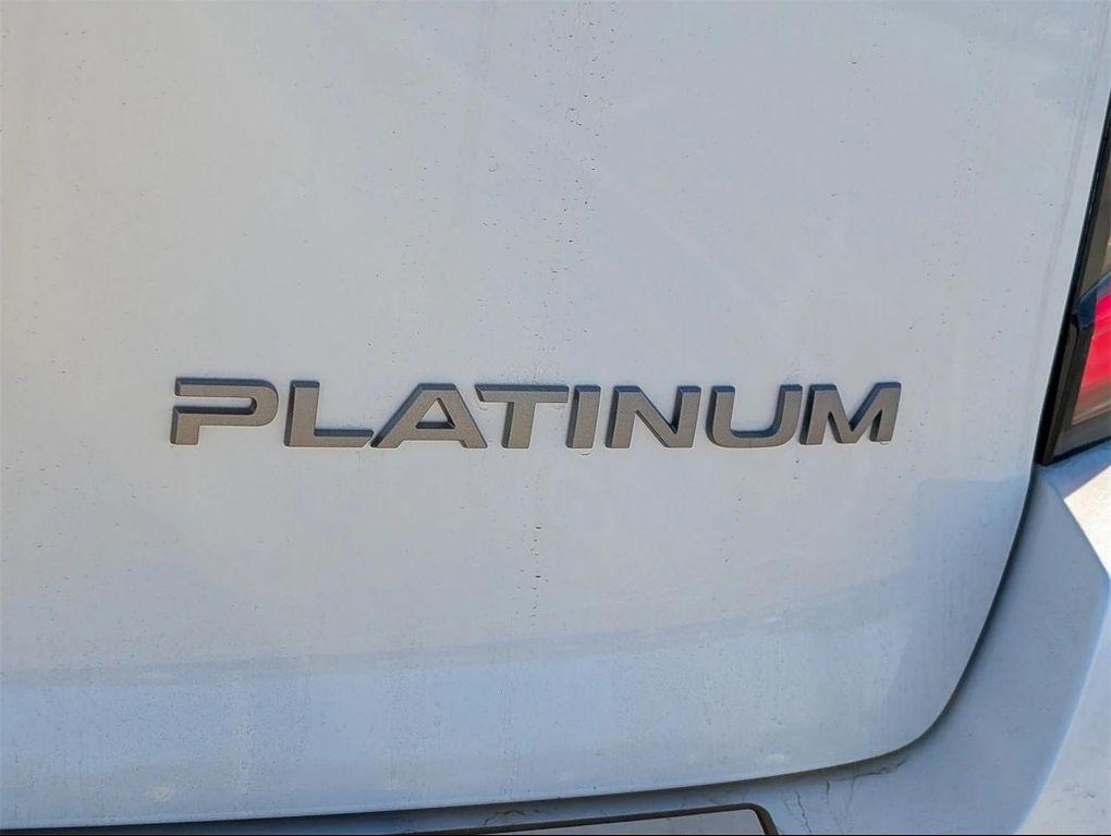 new 2026 Nissan Armada car, priced at $76,370