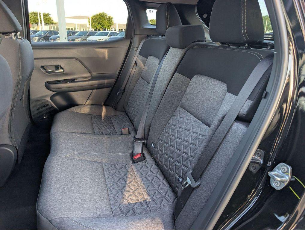 new 2026 Nissan Kicks car, priced at $25,804