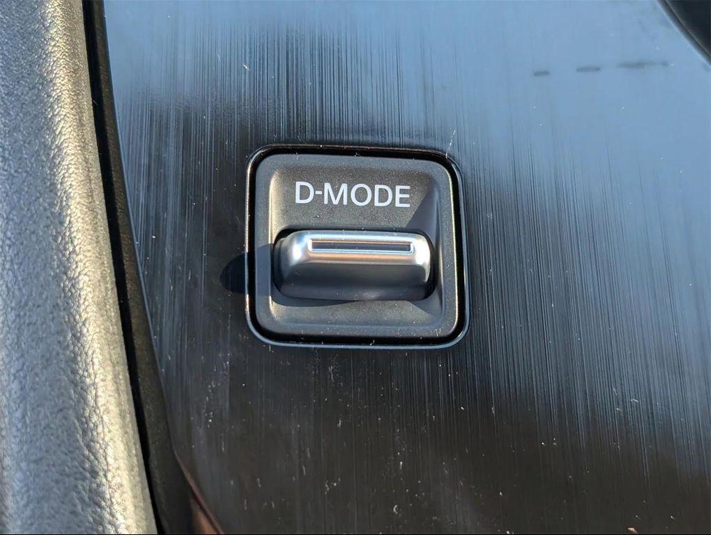 used 2023 Nissan Rogue car, priced at $19,400