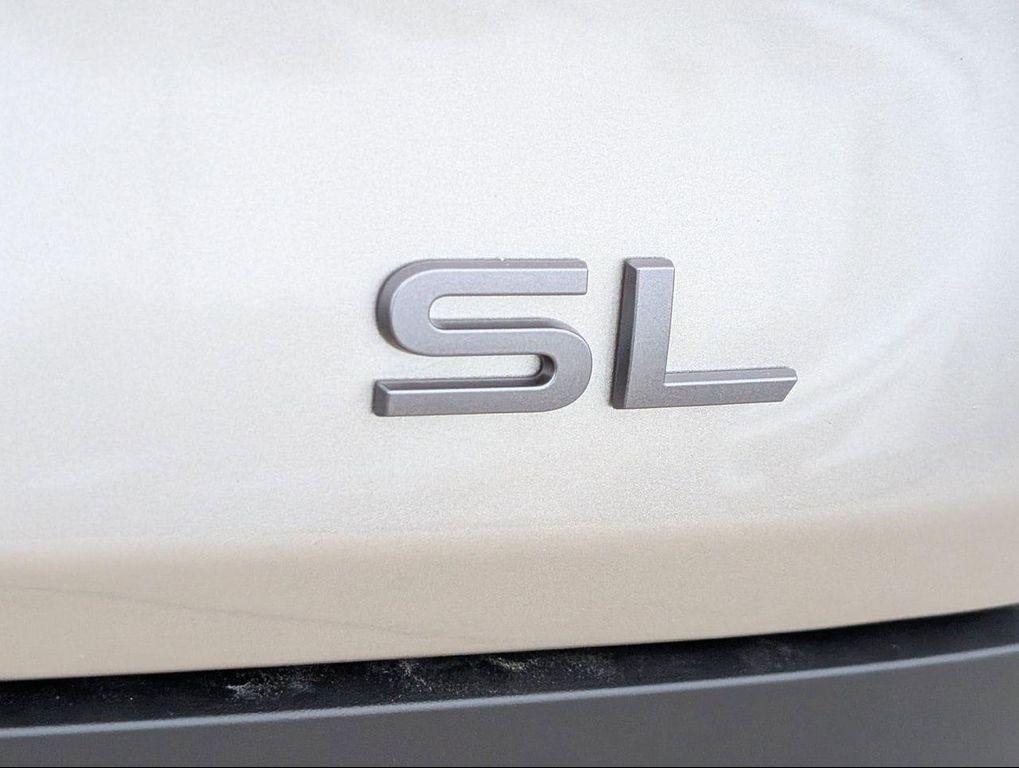 new 2026 Nissan Murano car, priced at $42,375