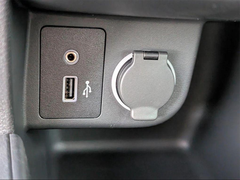 new 2025 Nissan Kicks car, priced at $16,942