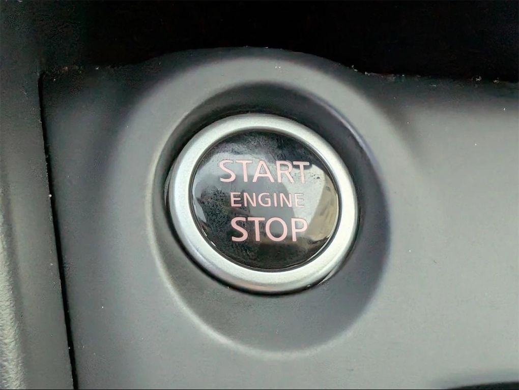 new 2025 Nissan Kicks car, priced at $16,942