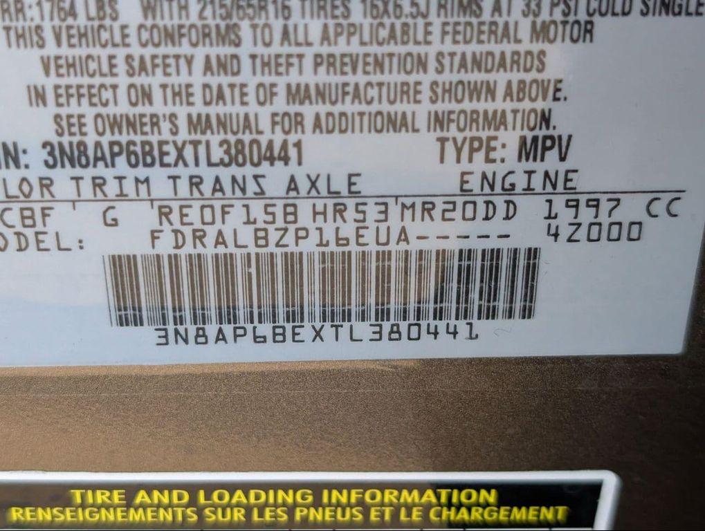 new 2026 Nissan Kicks car, priced at $23,132