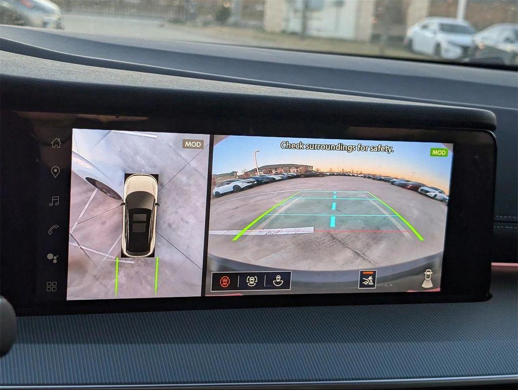 new 2026 Nissan Murano car, priced at $41,847