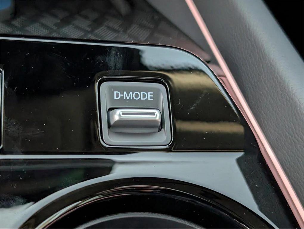 new 2026 Nissan Murano car, priced at $41,847